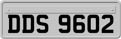DDS9602