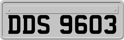 DDS9603