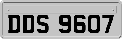 DDS9607