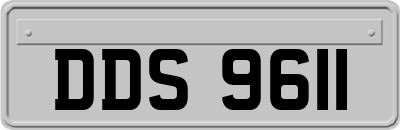 DDS9611