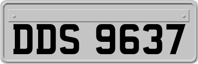 DDS9637