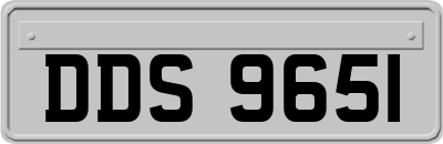DDS9651