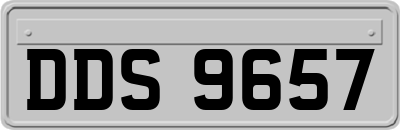 DDS9657