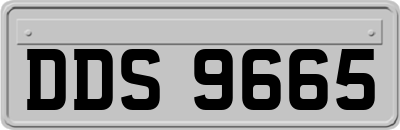DDS9665
