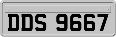 DDS9667