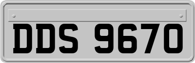 DDS9670