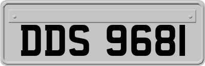DDS9681