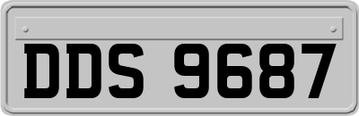 DDS9687