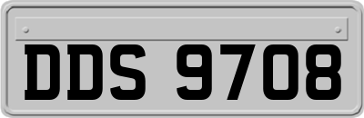 DDS9708
