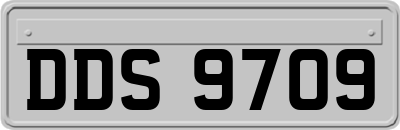 DDS9709