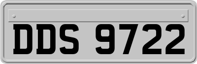 DDS9722