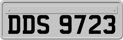 DDS9723