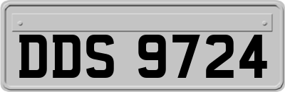 DDS9724