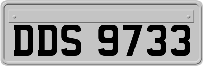 DDS9733