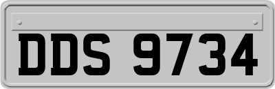DDS9734
