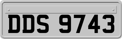 DDS9743