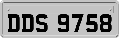 DDS9758