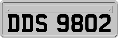 DDS9802