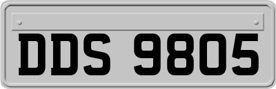 DDS9805