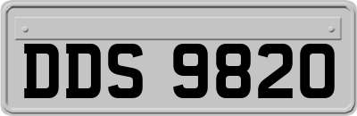 DDS9820