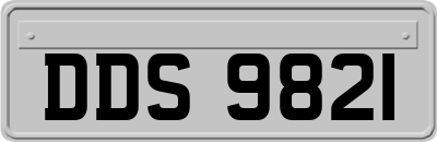 DDS9821