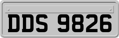 DDS9826