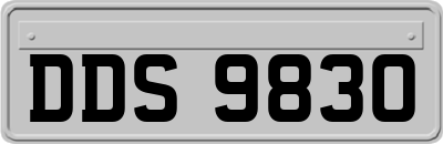 DDS9830