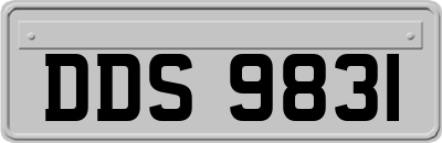 DDS9831