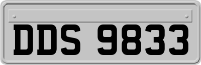 DDS9833