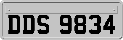 DDS9834
