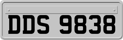 DDS9838