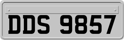 DDS9857
