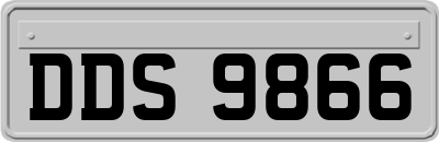 DDS9866