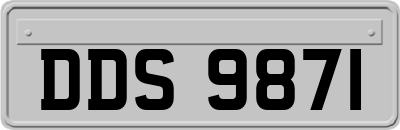 DDS9871