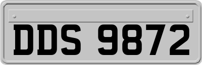 DDS9872