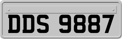DDS9887