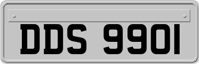 DDS9901