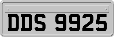 DDS9925