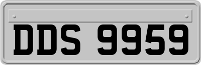 DDS9959