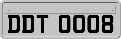 DDT0008