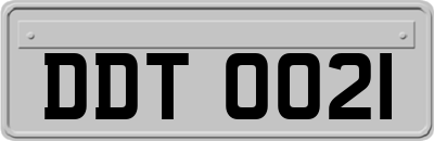 DDT0021
