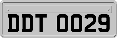 DDT0029
