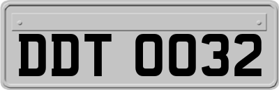 DDT0032