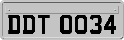 DDT0034