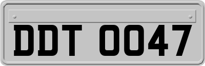 DDT0047