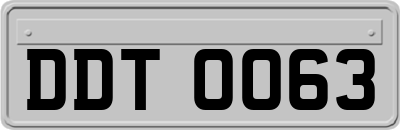 DDT0063