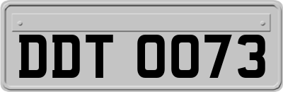 DDT0073