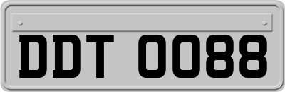 DDT0088