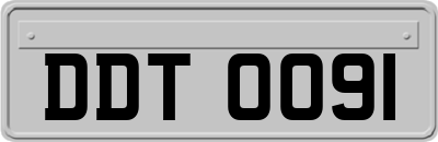 DDT0091