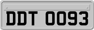 DDT0093